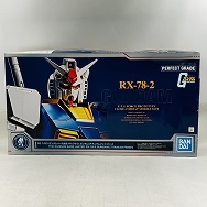 機動戦士ガンダム 1/60 ガンダムベース限定 RX-78-2 ガンダム チタニウムフィニッシュ