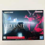 機動戦士ガンダムUC 1/60 ユニコーンガンダム用 LEDユニット RX-0 シリーズ兼用