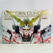 機動戦士ガンダムUC 1/60 ユニコーンガンダム