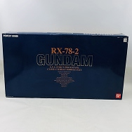機動戦士ガンダム 1/60 地球連邦軍白浜専用モビルスーツ RX-78-2 ガンダム 2号機