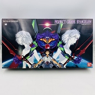 新世紀エヴァンゲリオン EVA-01 エヴァンゲリオン初号機