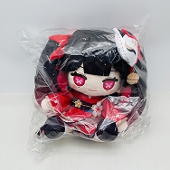崩壊：スターレイル 花火 フモ ぬいぐるみ