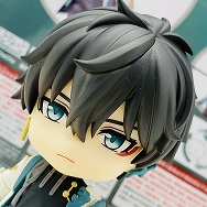 ねんどろいど 崩壊:スターレイル 2276 丹恒 Dan Heng