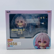 ねんどろいど 2456 崩壊:スターレイル 三月なのか