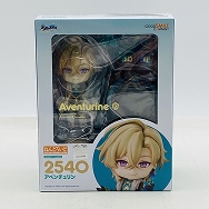 ねんどろいど 2540 崩壊スターレイル アベンチュリン  スタレ