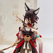 Gift+ 崩壊スターレイル 1/10 停雲 フィギュア