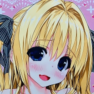 しんたろー 柚希ちゃん Wスエード B1タペストリー