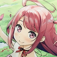 カントク くるしずメモリアル 5年目の放課後 B0タペストリー