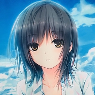 珈琲貴族 海より眩き 青山澄香 B0タペストリー