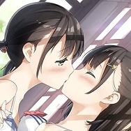 カントク B2 タペストリー ふたりの秘密