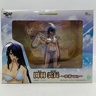 一騎当千 1/7 関羽雲長 水着ver.