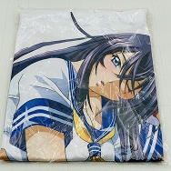 一騎当千 関羽雲長 スムース 抱き枕カバー