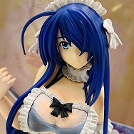 一騎当千 1/7 関羽雲長 メイド服Ver.