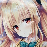 ToLOVEる とらぶる 金色の闇 ヤミちゃん 抱き枕カバー
