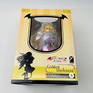 Y-STYLE To loveる ダークネス 1/8 金色の闇 浴衣ver フィギュア