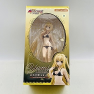 ToLOVEる とらぶる ダークネス 1/7 金色の闇 水着ver.