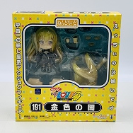 ねんどろいど 191 もっとToLOVEる 金色の闇