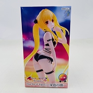 トリオトライト Trio Try iT Figure とらぶる To LOVEる ダークネス 金色の闇