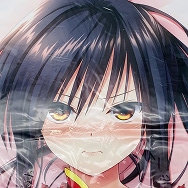 ToLOVEる とらぶる 古手川唯 ハレンチさんRPG衣装 抱き枕カバー