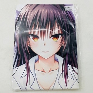 ToLOVEる とらぶる 古手川唯 シャツ 抱き枕カバー