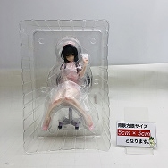 To LOVEる とらぶる ダークネス 1/6 古手川唯 ナース Nurse ver