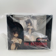 To LOVEる ダークネス 1/6 古手川唯 ダークネスVer.