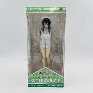 ToLOVEる とらぶる ダークネス 1/6 古手川唯 ワイシャツver.