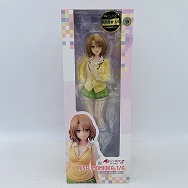 To LOVEる とらぶる ダークネス 1/6 籾岡里紗 Limited ver.