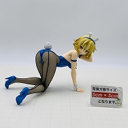 B-Style ToLOVEる ダークネス 1/4 籾岡里紗 バニー Ver.