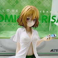 To LOVEる -とらぶる- ダークネス 1/7 籾岡里紗
