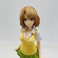 ToLoveる ダークネス 制服シリーズ 1/6 籾岡里紗