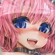 To LOVEる とらぶる ダークネス ナナ モモ 抱き枕カバー