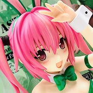 B-STYLE To LOVEる とらぶる ダークネス 1/4 ナナ・アスタ・デビルーク バニーVer.