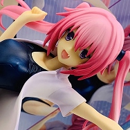 ToLOVEる とらぶる ダークネス 1/7 ナナ・アスタ・デビルーク