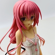 To LOVEる とらぶる ダークネス 1/6 ナナ・アスタ・デビルーク