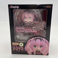 ねんどろいど 2395 To LOVEる とらぶる ダークネス ナナ・アスタ・デビルーク