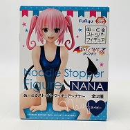 ぬーどるストッパーフィギュア To LOVEる とらぶる ダークネス ナナ・アスタ・デビルーク