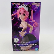GLITTER&GLAMOURS To LOVEる-とらぶる-ダークネス ナナ・アスタ・デビルーク