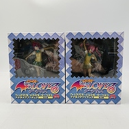 To LOVEる とらぶる ダークネス フィギュア ナナ&メア ナナ アスタ デビルーク 黒咲芽亜 2種セット