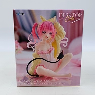 Desktop Cute フィギュア To LOVEる とらぶる ダークネス ナナ ルームウェア ver.