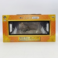 夏目友人帳 トリビュートギャラリー 時の記憶 ラストワン賞 斑&夏目貴志 トリビュートフィギュア