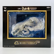 夏目友人帳 トリビュートギャラリー 星空の下で C賞 斑 トリビュートフィギュア