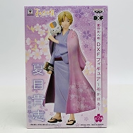 DXF 夏目友人帳 花かほる 夏目貴志