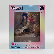 推しの子 1/8 アイ アクア ルビー Mother and Children