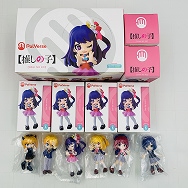 アイ アクア ルビー 有馬かな MEMちょ 黒川あかね 6種セット