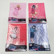 推しの子 Actors×Job C賞 有馬かな D賞 黒川あかね E賞 アイ F賞 ルビー BIG アクリルスタンド 4種セット