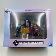 推しの子 A賞 アイ＆アクア＆ルビー フィギュア