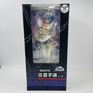 一騎当千GG Great Guardians 1/4 呂蒙子明 BLACK ver.