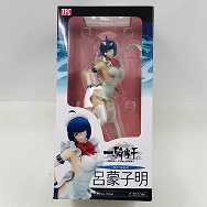 一騎当千GG 1/8 呂蒙子明 エプロンVer.