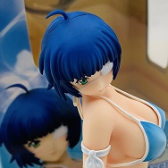 アールライン 一騎当千 呂蒙子明 水着ver.